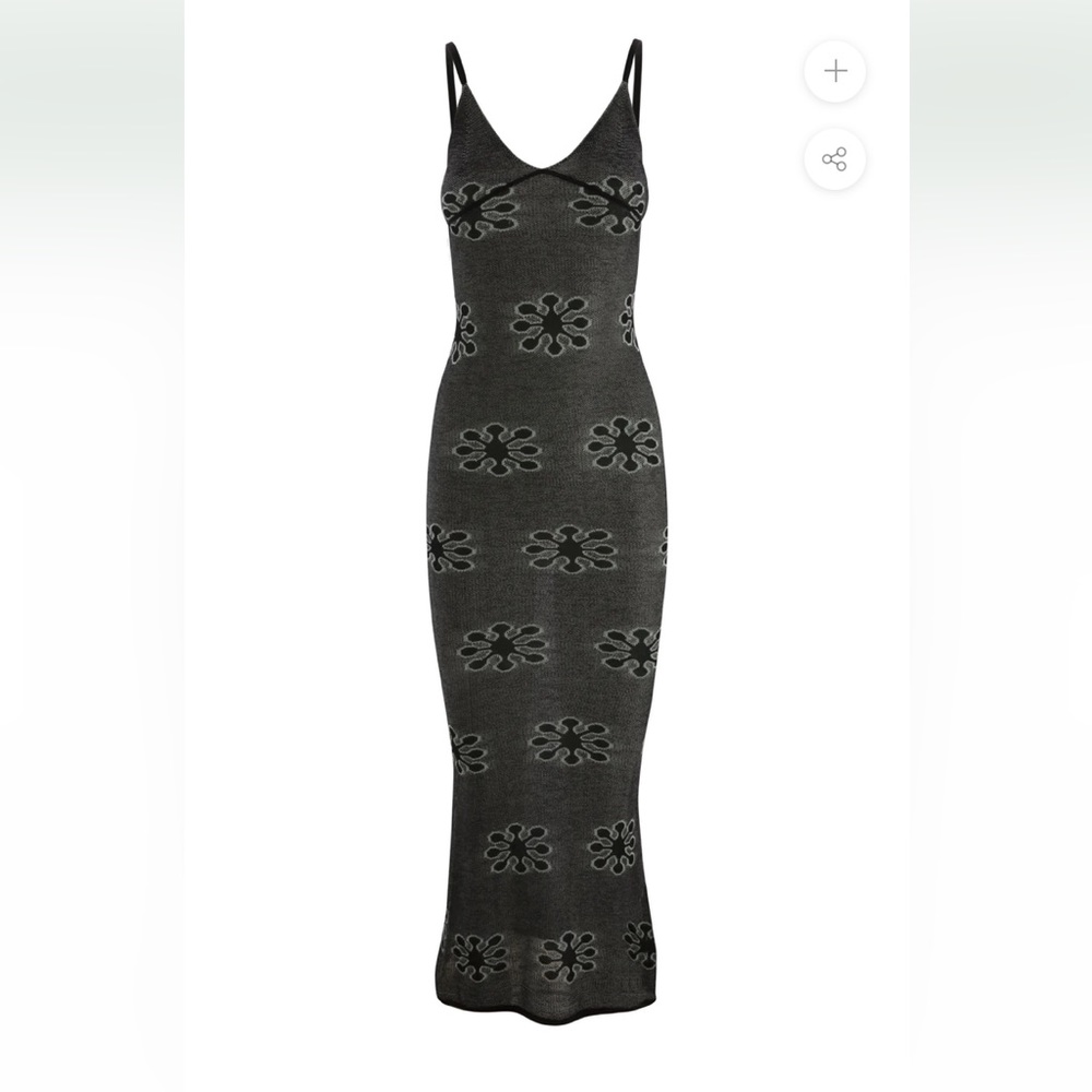 Asta Resort Maxi Dress